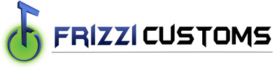 Frizzi Customs - Computers n' Electronics